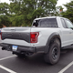 Illustration for article titled Found Around UMD: 2017 Ford F-150 Raptor SuperCab 2017 Shelby GT350